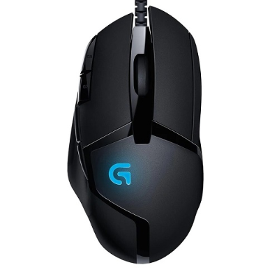 ماوس گیمینگ لاجیتک مدل G402 Hyperion Fury